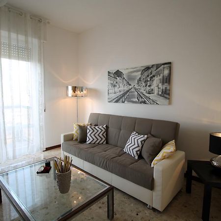 House Navigli Apartment Milano Exterior foto