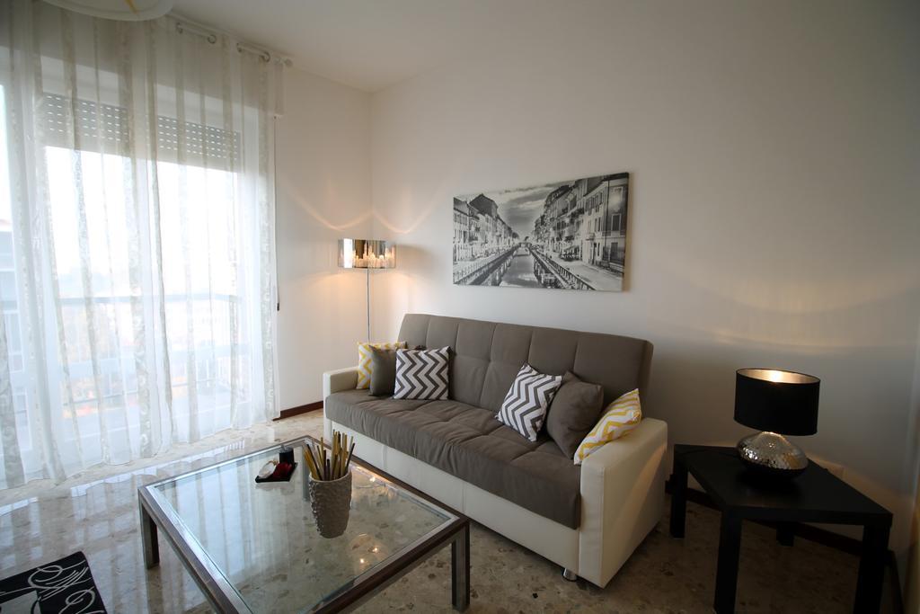 House Navigli Apartment Milano Exterior foto