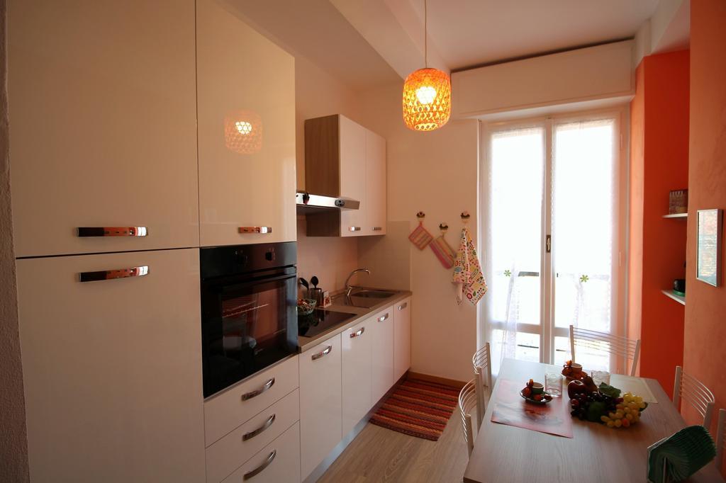 House Navigli Apartment Milano Exterior foto