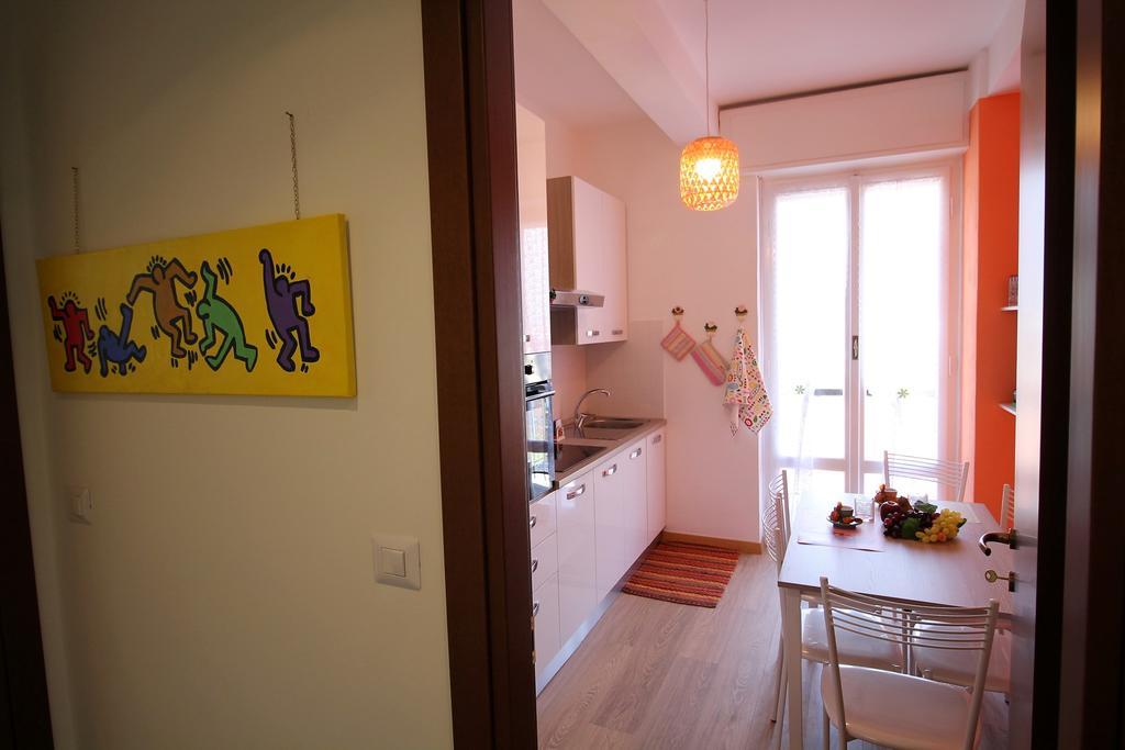 House Navigli Apartment Milano Exterior foto