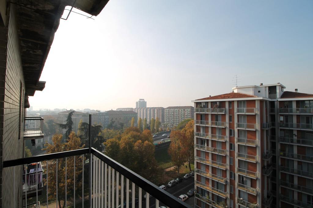 House Navigli Apartment Milano Exterior foto
