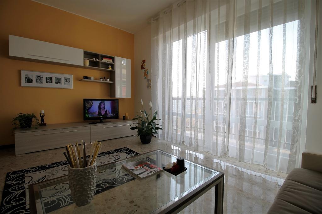 House Navigli Apartment Milano Exterior foto