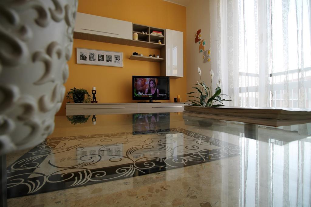 House Navigli Apartment Milano Exterior foto