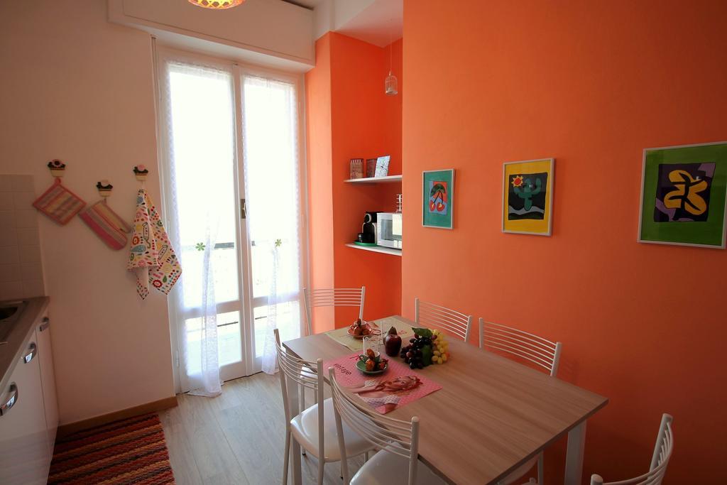 House Navigli Apartment Milano Exterior foto