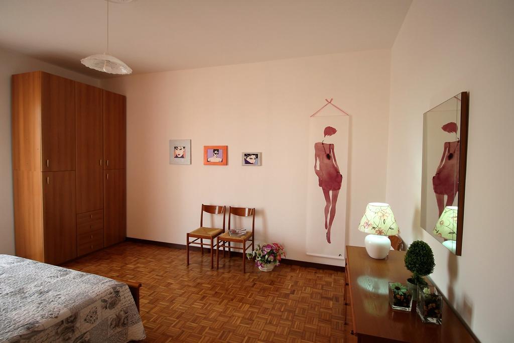 House Navigli Apartment Milano Exterior foto