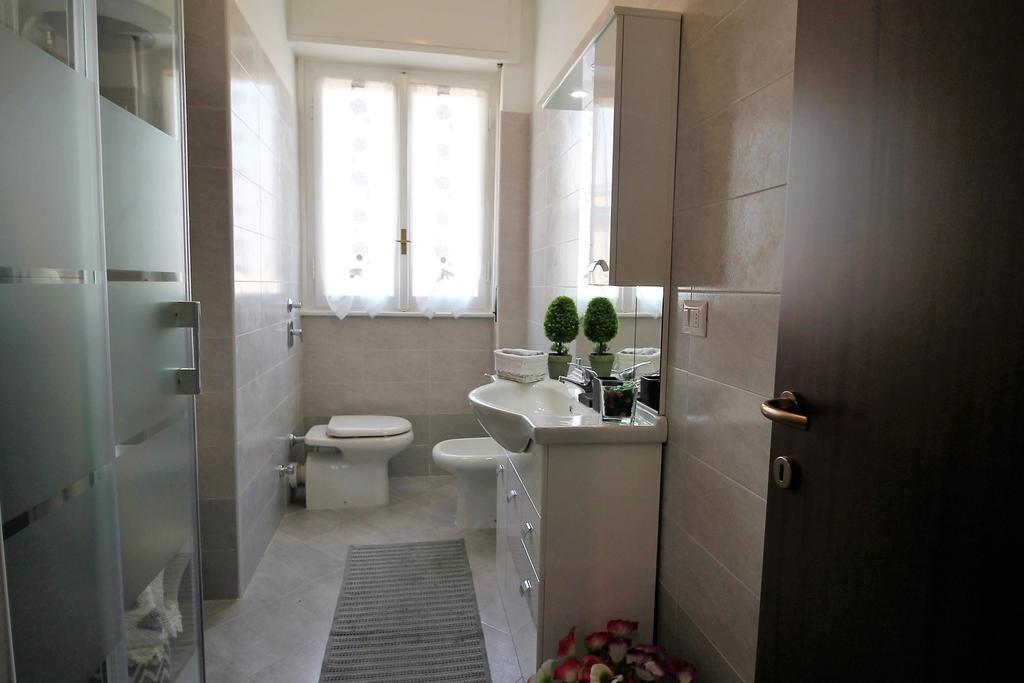 House Navigli Apartment Milano Exterior foto