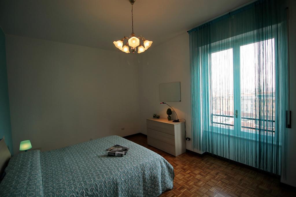 House Navigli Apartment Milano Exterior foto